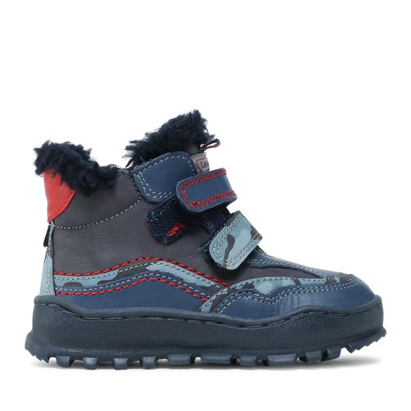 Lasocki Kids Gležnjače Lasocki Kids CI12-TYSON-01 Navy