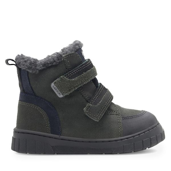 Lasocki Kids Gležnjače Lasocki Kids Dialo CI12-DIALO-01(II)CH Khaki