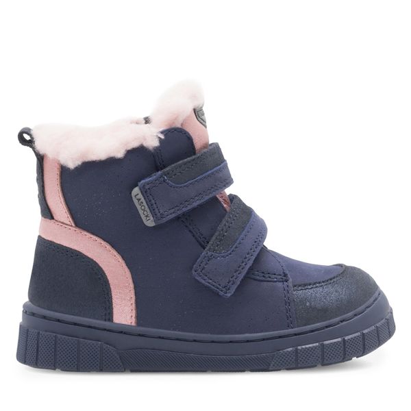 Lasocki Kids Gležnjače Lasocki Kids Dialo CI12-DIALO-01(II)DZ Navy