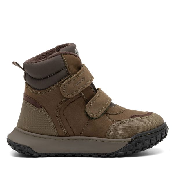 Lasocki Kids Gležnjače Lasocki Kids KARTO CI12-3138-12 Khaki