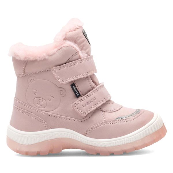 Lasocki Kids Gležnjače Lasocki Kids STAR CI12-1797-03(II)DZ Ružičasta