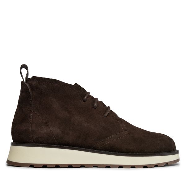 Liu Jo Gležnjače Liu Jo Ben 02 7G3011 PX002 Brown S1804