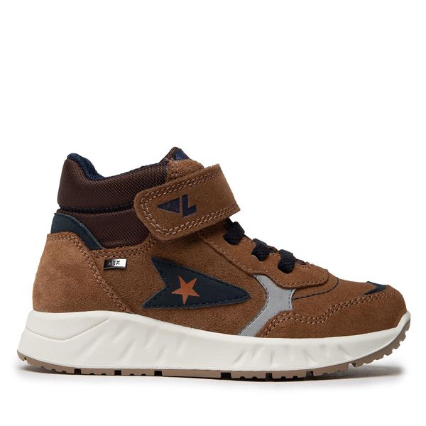 Lurchi Gležnjače Lurchi Cono 33-19310-24 M Tan