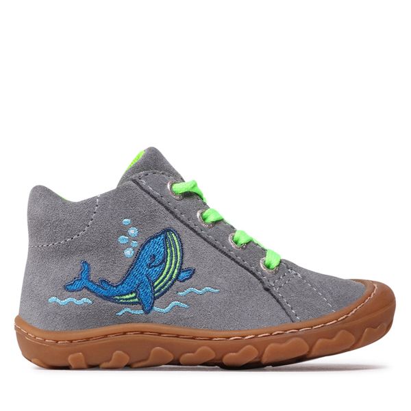 Lurchi Gležnjače Lurchi Greg 33-14466-25 Grey