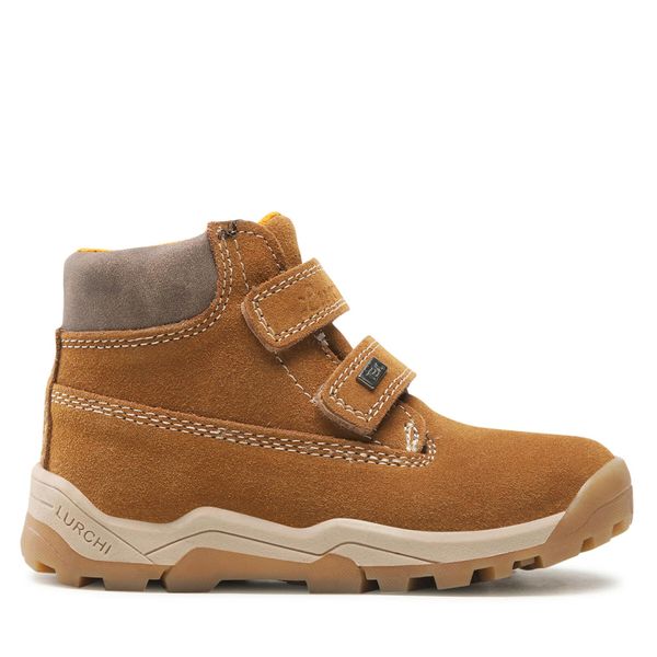 Lurchi Gležnjače Lurchi Torge 33-21547-24 M Tan