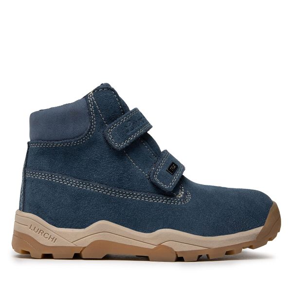 Lurchi Gležnjače Lurchi Torge-Tex 33-21547-29 S Jeans