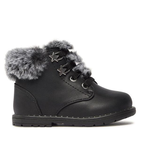 Mayoral Gležnjače Mayoral 42399 Black 28