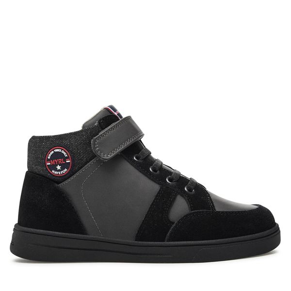 Mayoral Gležnjače Mayoral 46418 Black 77