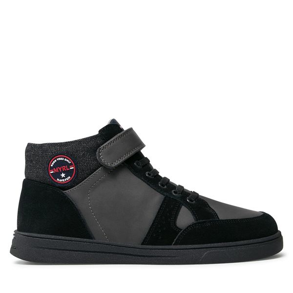 Mayoral Gležnjače Mayoral 48418 Black 77