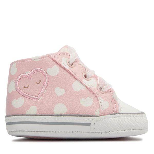 Mayoral Gležnjače Mayoral 9693 Róż.Baby 32
