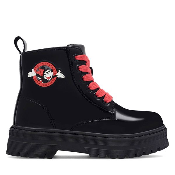 Mickey&Friends Gležnjače Mickey&Friends AW23-29DSTC Crna