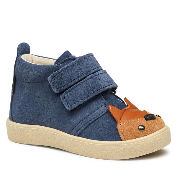 Mrugała Gležnjače Mrugała 5180/3-63 Fox Indygo