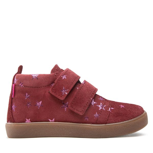 Mrugała Gležnjače Mrugała 5295/2-05 Ruby Stars