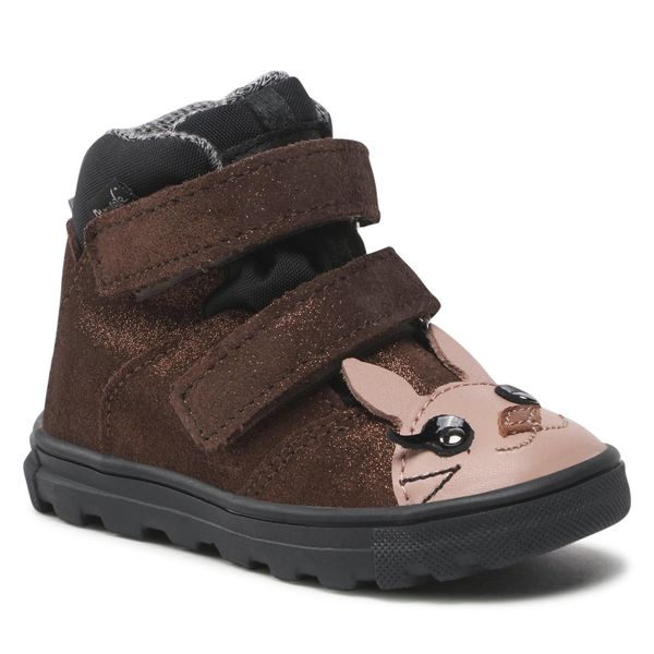 Mrugała Gležnjače Mrugała Andy 6180/2-34 Buny Mocca