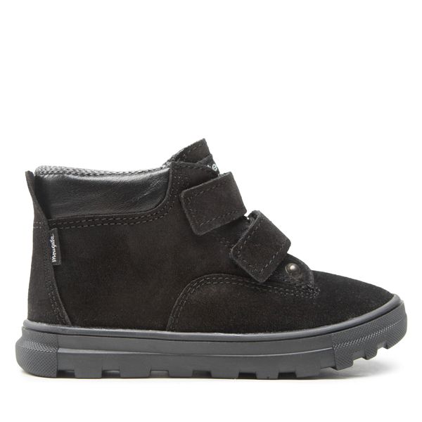 Mrugała Gležnjače Mrugała Janu 6204/2-90 Black