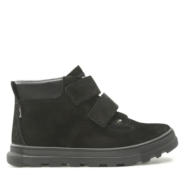 Mrugała Gležnjače Mrugała Janu 6304/2-90 Black