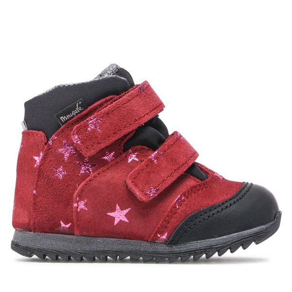 Mrugała Gležnjače Mrugała Jogi 6158/2-05 Ruby Stars