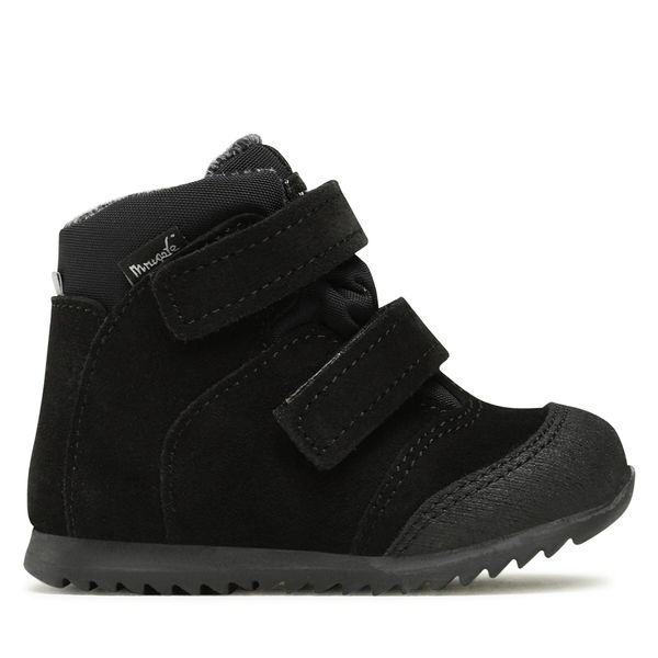 Mrugała Gležnjače Mrugała Jogi 6158/3 Black 90