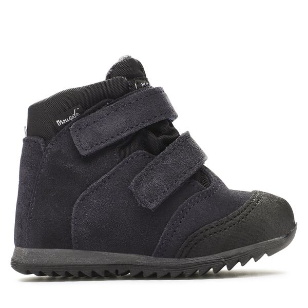 Mrugała Gležnjače Mrugała Jogi 6158/3 Blu 70