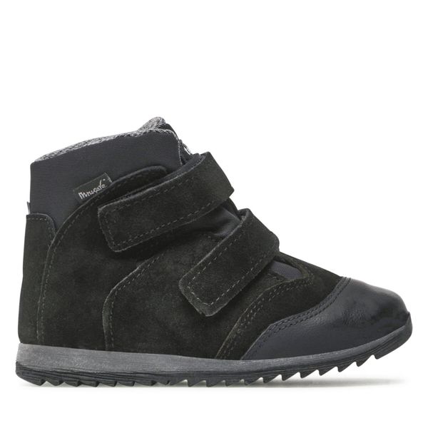Mrugała Gležnjače Mrugała Jogi 6258/2-90 Black
