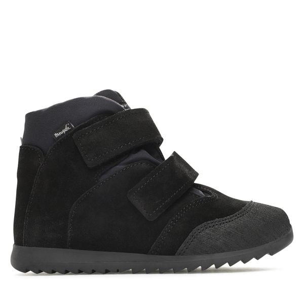 Mrugała Gležnjače Mrugała Jogi 6358/3 Black 90