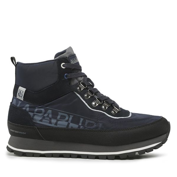 Napapijri Gležnjače Napapijri Snowjog NP0A4H71 Blu Marine 176