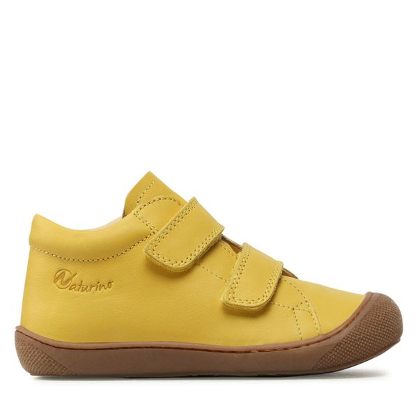 Naturino Gležnjače Naturino Cocoon Vl 0012012904.01.0G04 Yellow