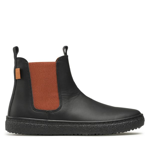 Naturino Gležnjače Naturino Figus 0013001416.05.1A38 D Black