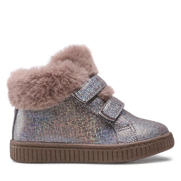 Nelli Blu Gležnjače Nelli Blu AVO-291-087 Grey