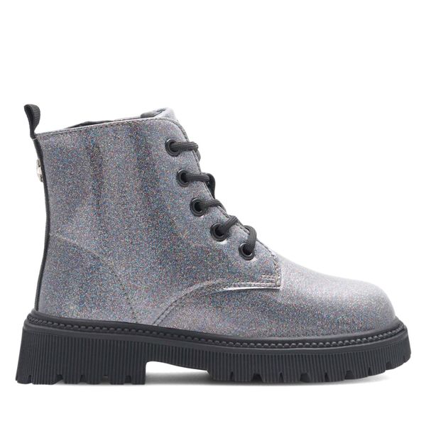 Nelli Blu Gležnjače Nelli Blu CM221027-16 Siva
