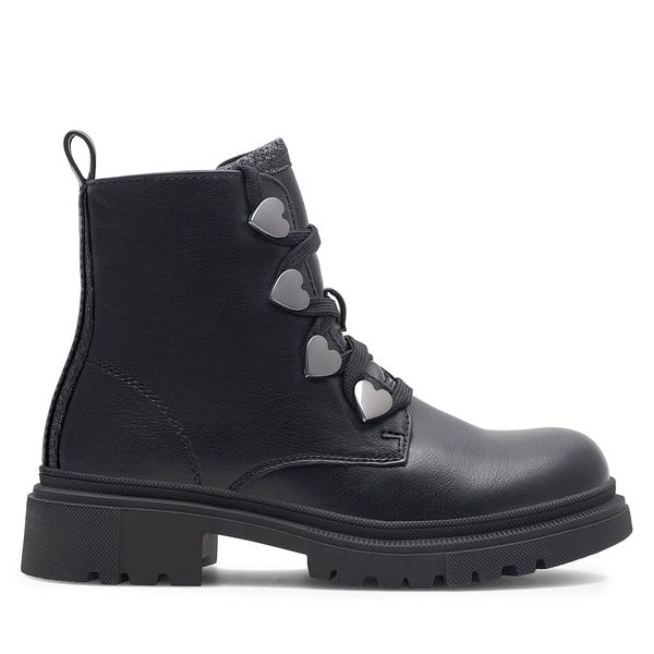 Nelli Blu Gležnjače Nelli Blu CS5129-21 Crna