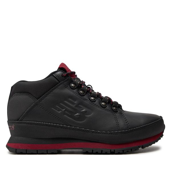 New Balance Gležnjače New Balance Classics H754KR Crna