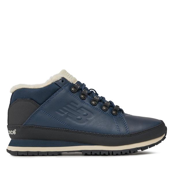 New Balance Gležnjače New Balance Classics H754LFN Tamnoplava