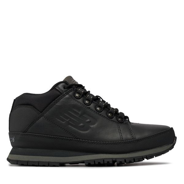 New Balance Gležnjače New Balance Classics H754LLK Crna