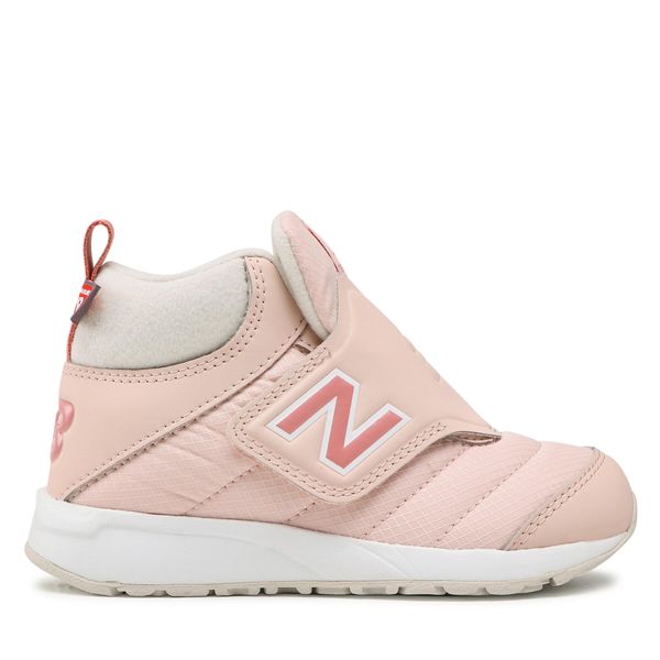 New Balance Gležnjače New Balance PTCOZYPG Ružičasta