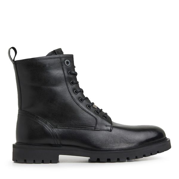 Pepe Jeans Gležnjače Pepe Jeans PMS50233 Crna