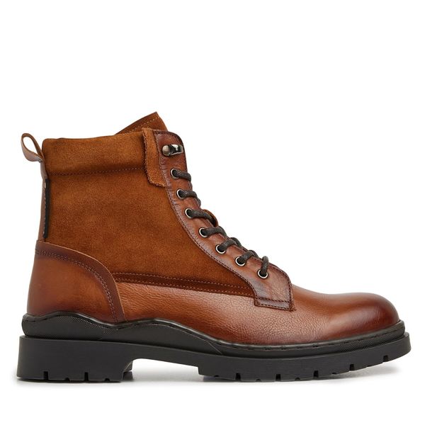Pepe Jeans Gležnjače Pepe Jeans PMS50235 Cognac 879