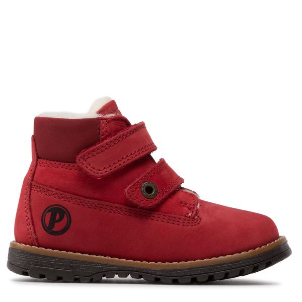 Primigi Gležnjače Primigi 2910344 S Red