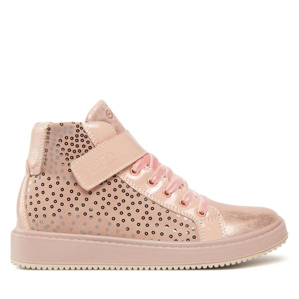 Primigi Gležnjače Primigi 4870500 D Rosa Ant/Skin