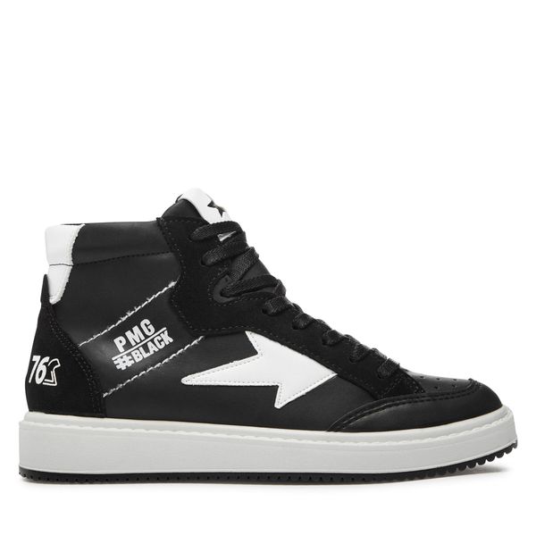 Primigi Gležnjače Primigi 4870922 D Nero/Nero