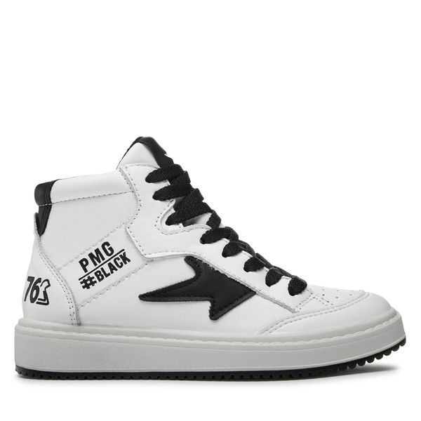 Primigi Gležnjače Primigi 4870933 S Bianco/Bianco