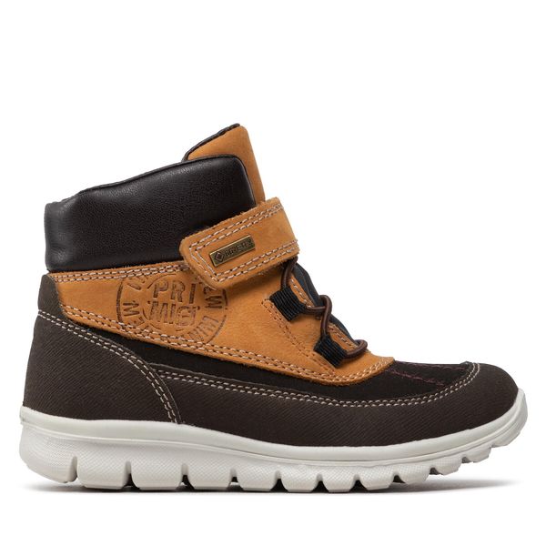 Primigi Gležnjače Primigi GORE-TEX 2887900 M Senap
