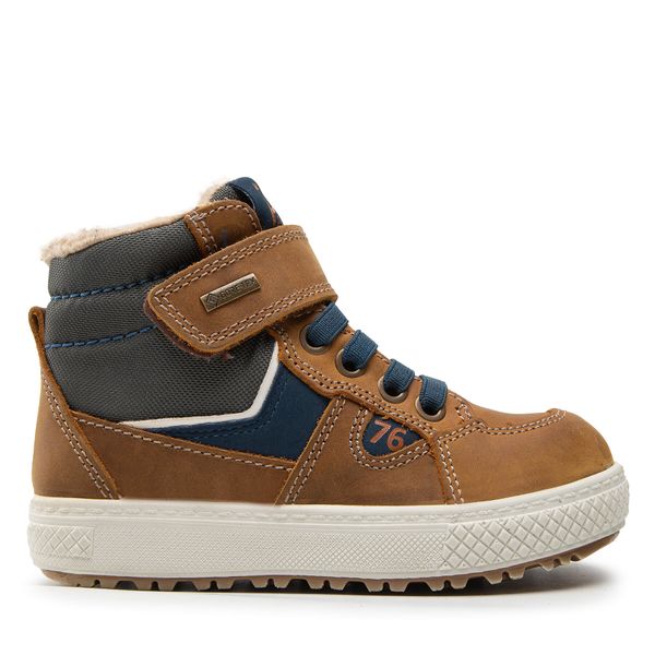 Primigi Gležnjače Primigi GORE-TEX 2889522 M Cuoio