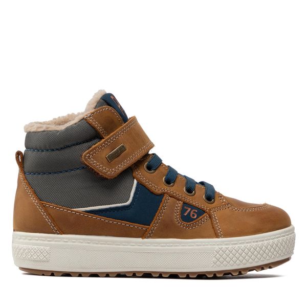 Primigi Gležnjače Primigi GORE-TEX 2889522 S Cuoio