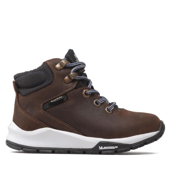 Primigi Gležnjače Primigi GORE-TEX 2920544 M Caffee