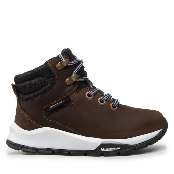 Primigi Gležnjače Primigi GORE-TEX 2920644 M Caff