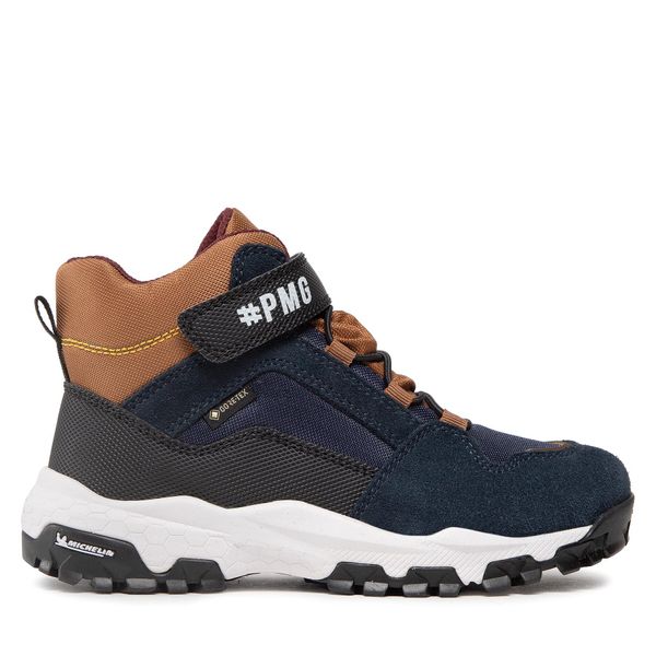 Primigi Gležnjače Primigi GORE-TEX 2922900 S Navy