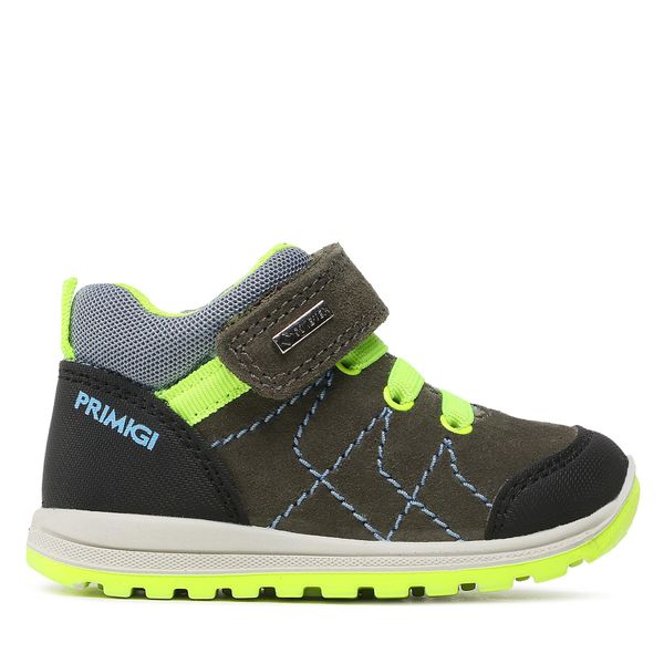 Primigi Gležnjače Primigi GORE-TEX 3855411 M Kaki