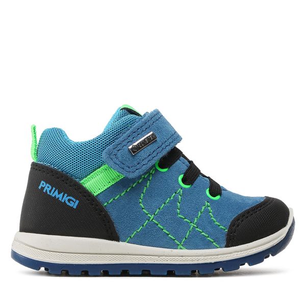 Primigi Gležnjače Primigi GORE-TEX 3855422 M Ocean-Light Blue