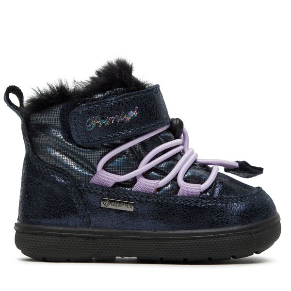 Primigi Gležnjače Primigi GORE-TEX 4850211 M Blu/Petrolio
